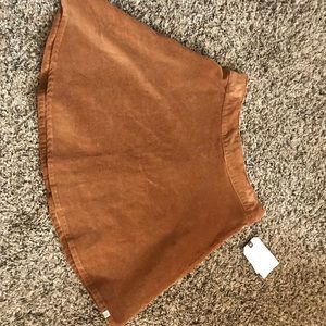 Element skirt